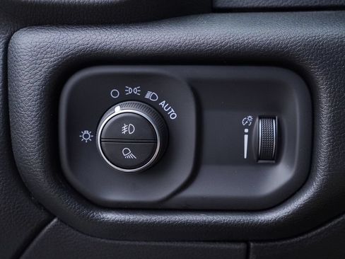 New 2026 RAM 2500 Tradesman AWD/4WD image 13