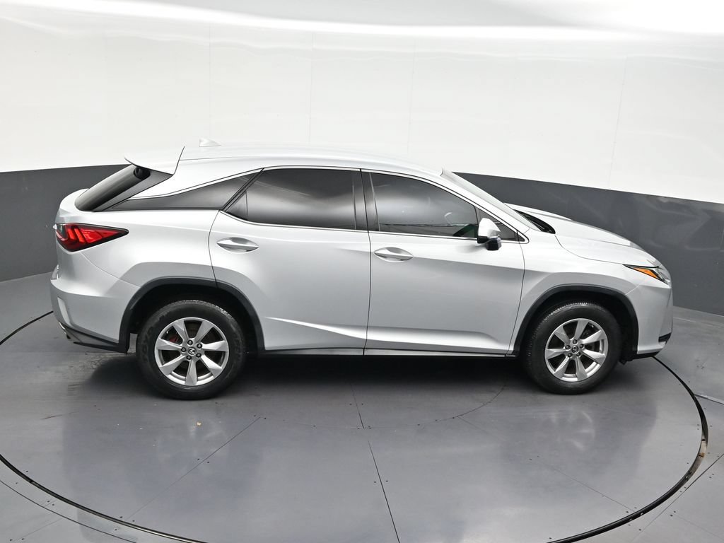 Used 2018 Lexus RX 350 FWD w/ Accessory Package image 26