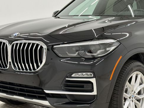 Used 2021 BMW X5 xDrive40i w/ Premium Package AWD/4WD image 11