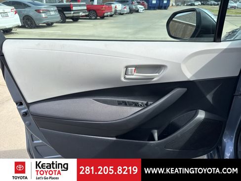 Certified 2024 Toyota Corolla LE image 11