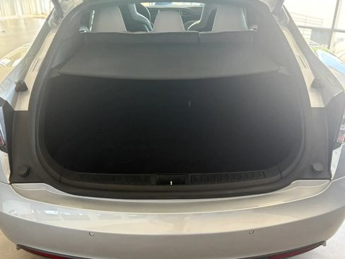 Used 2015 Tesla Model S P85D AWD/4WD image 15