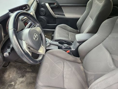 Used 2013 Scion tC FWD image 15