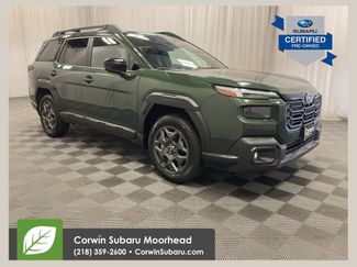 Used 2026 Subaru Outback Premium w/ Premium/Limited Package 2 AWD/4WD 360° Tour