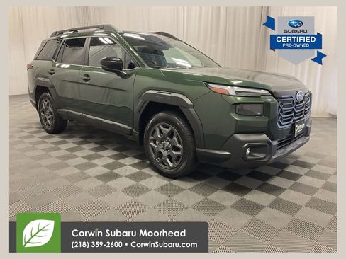 Used 2026 Subaru Outback Premium w/ Premium/Limited Package 2 AWD/4WD image 1