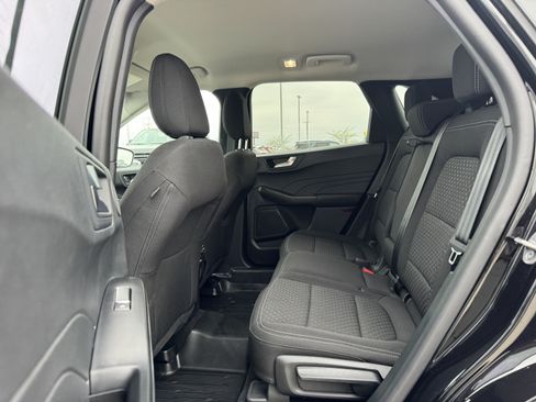 Certified 2023 Ford Escape Active w/ Tech Pack #2 AWD/4WD image 18
