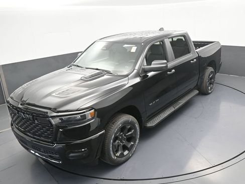 New 2026 RAM 1500 Express image 40