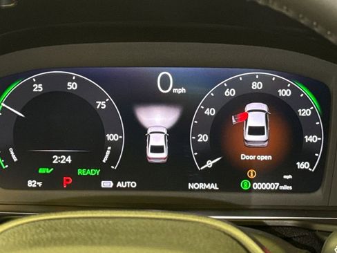 New 2026 Honda Accord EX-L image 33