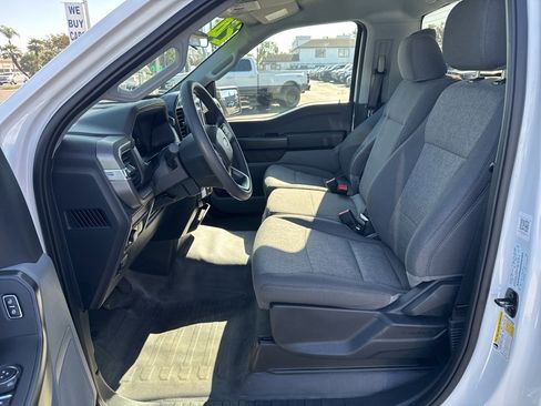 Used 2024 Ford F150 XL w/ Equipment Group 103A High image 10