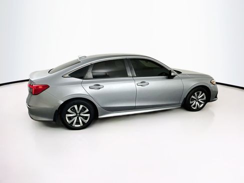 Used 2024 Honda Civic LX image 10