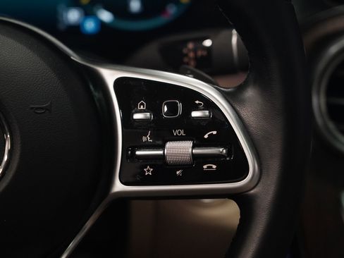 Certified 2022 Mercedes-Benz GLC 300 4MATIC image 17