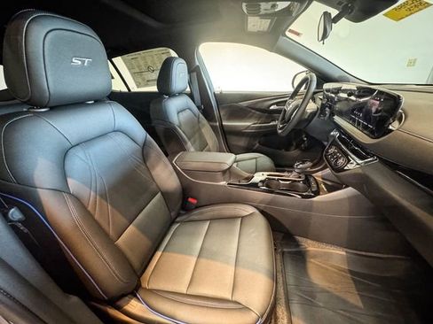 New 2025 Buick Envista Sport Touring w/ Convenience I Package image 22