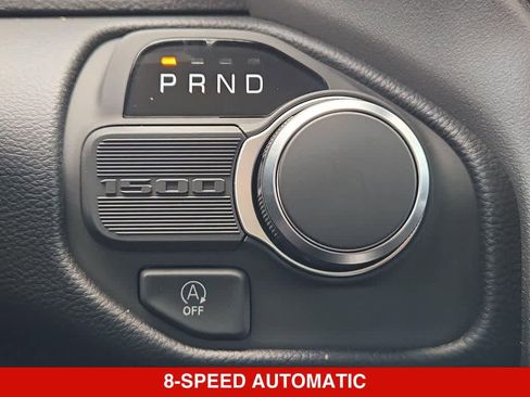 New 2026 RAM 1500 Lone Star RWD image 30