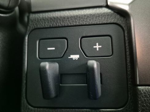 New 2025 Toyota Tacoma TRD Off-Road image 23