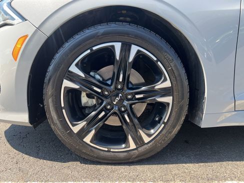 Used 2024 Kia K5 GT-Line w/ GT-Line Premium Package image 15