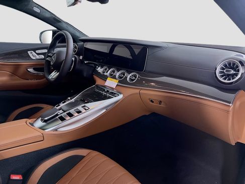 New 2026 Mercedes-Benz AMG GT 43 image 32
