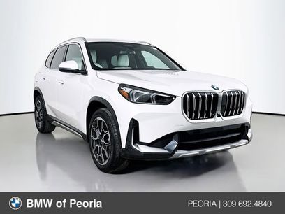 Used 2026 BMW X1 xDrive28i