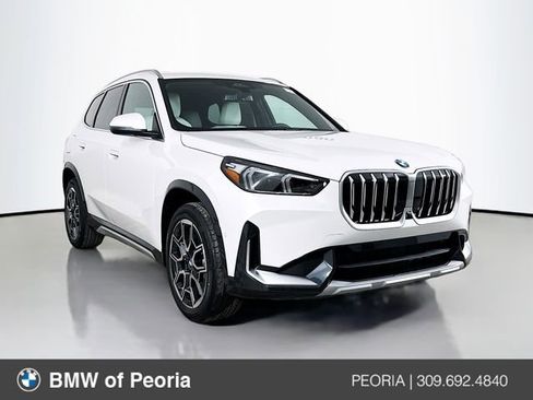 Used 2026 BMW X1 xDrive28i image 1
