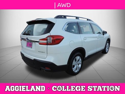Used 2021 Subaru Ascent 8-Passenger AWD/4WD image 4