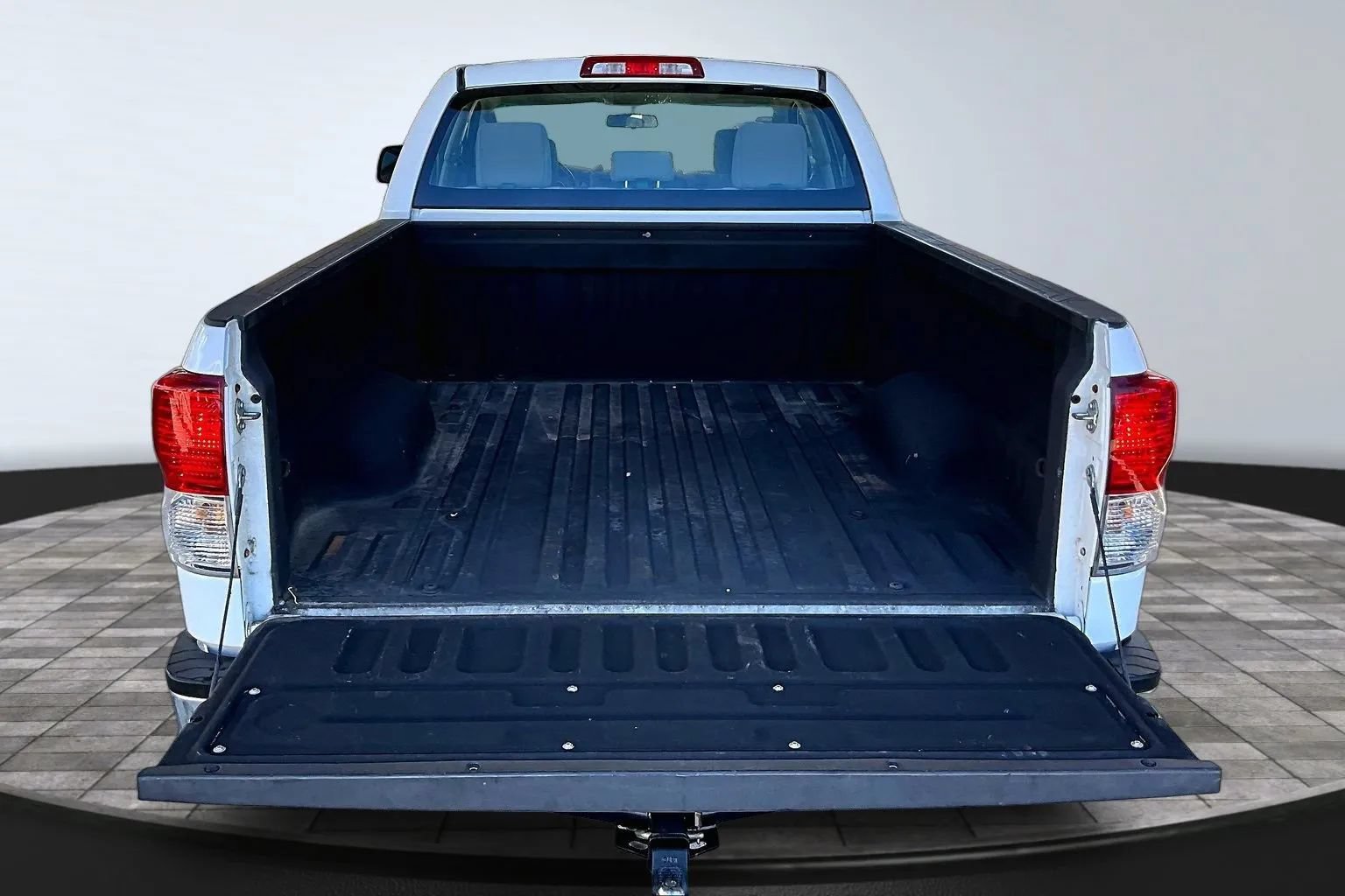 Used 2012 Toyota Tundra 2WD Double Cab image 7