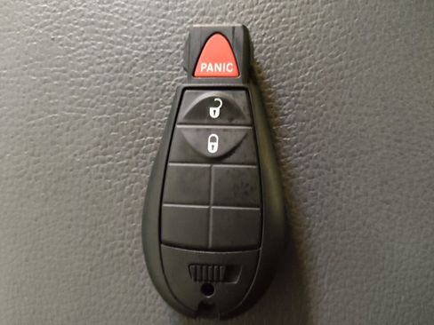 Used 2016 RAM 1500 Tradesman w/ Popular Equipment Group image 32