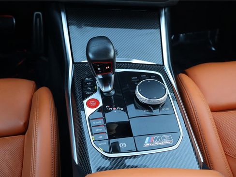 Used 2023 BMW M3 Competition image 23