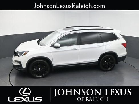 Used 2022 Honda Pilot Special Edition image 30