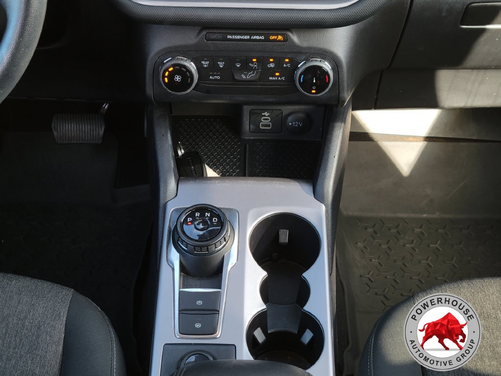 Used 2024 Ford Bronco Sport Big Bend AWD/4WD image 23