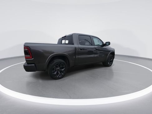 Certified 2024 RAM 1500 Limited image 8