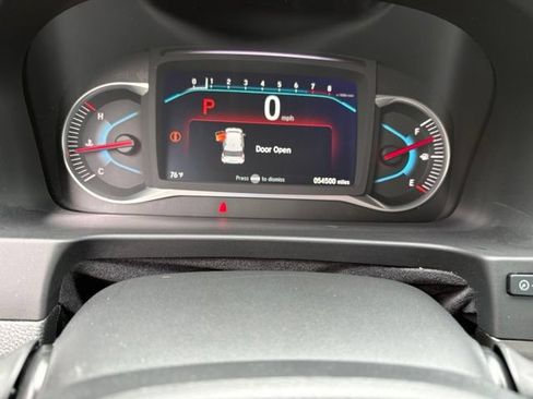Used 2021 Honda Passport EX-L image 30