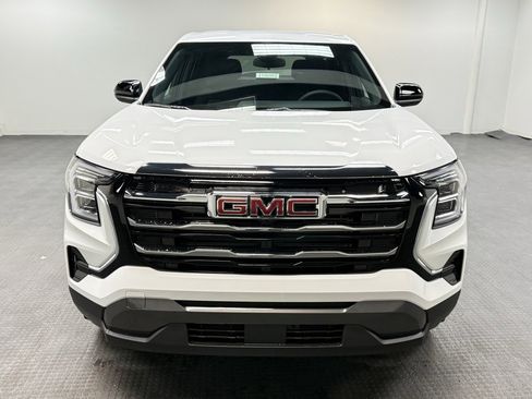 New 2026 GMC Terrain Elevation image 9
