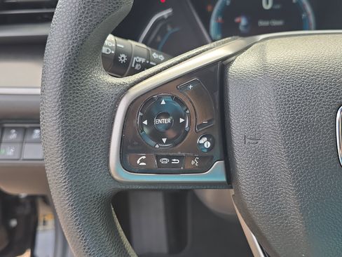 Used 2019 Honda Civic EX image 30