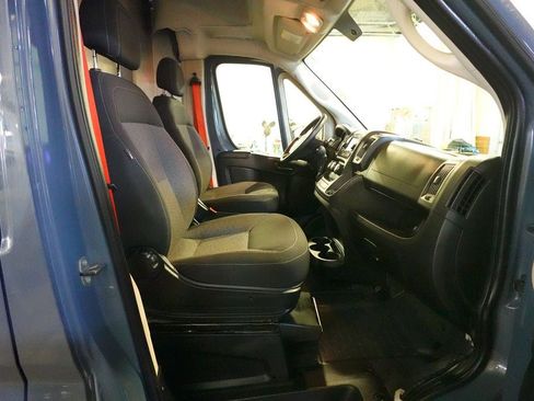 Used 2021 RAM ProMaster 3500 FWD image 14