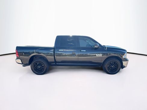 Used 2018 RAM 1500 Big Horn AWD/4WD image 10