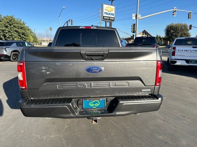 Used 2019 Ford F150 XLT w/ Equipment Group 302A Luxury RWD image 6