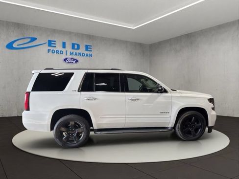 Used 2016 Chevrolet Tahoe LTZ AWD/4WD image 17