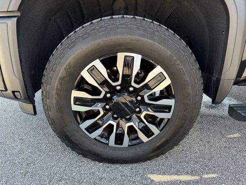 Used 2026 GMC Sierra 2500 Denali Ultimate AWD/4WD image 38