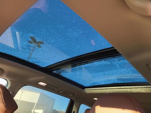 New 2026 Subaru Ascent Touring image 8