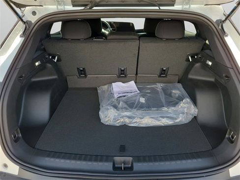 New 2025 Chevrolet Blazer EV LT image 11