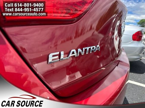 Used 2014 Hyundai Elantra GT FWD image 20