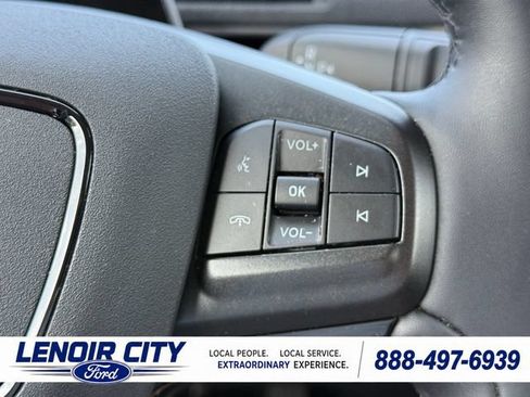 Used 2025 Ford Mustang Mach-E Select w/ Comfort Package Lite AWD/4WD image 21