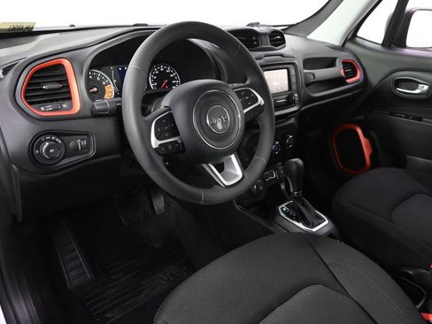 Used 2020 Jeep Renegade Sport AWD/4WD image 12