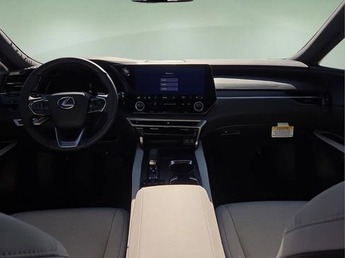 New 2026 Lexus RX 350 Premium image 16