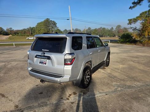 Used 2024 Toyota 4Runner TRD Off-Road image 7