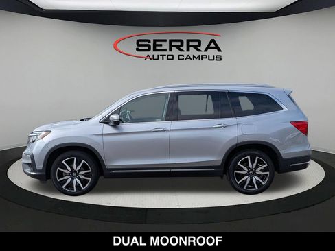 Used 2020 Honda Pilot Elite image 11