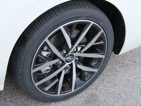 New 2026 Subaru Impreza 2.0i Sport image 11