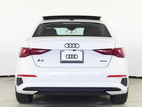 Used 2023 Audi A3 2.0T Premium w/ Convenience Package image 8