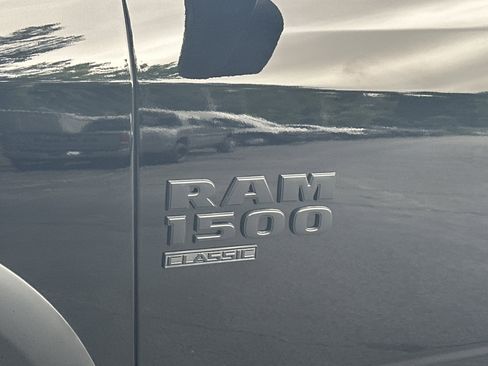 Used 2022 RAM 1500 Warlock w/ Trailer Tow Group AWD/4WD image 14
