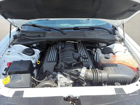 Used 2022 Dodge Challenger R/T Scat Pack RWD image 20
