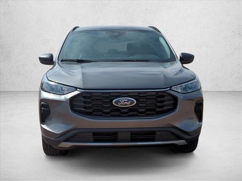 New 2025 Ford Escape ST-Line w/ Equipment Group 301A image 6