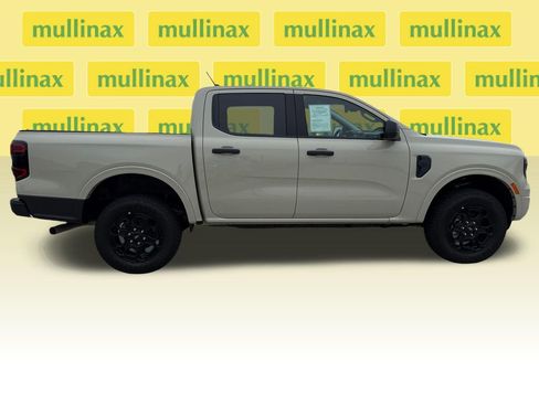 New 2026 Ford Ranger XLT w/ Equipment Group 301A High image 16
